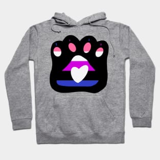 Genderfluid Hoodie